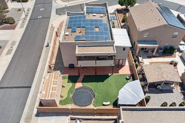 8401 Magenta Road NW, Albuquerque, NM 87120