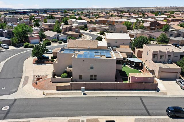 8401 Magenta Road NW, Albuquerque, NM 87120