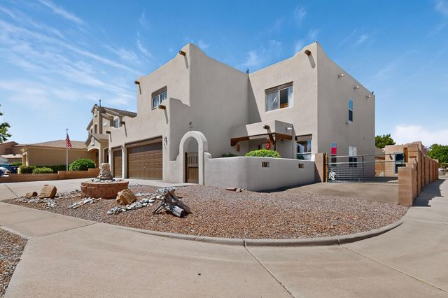 8401 Magenta Road NW, Albuquerque, NM 87120