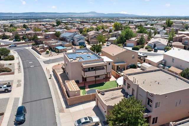 8401 Magenta Road NW, Albuquerque, NM 87120