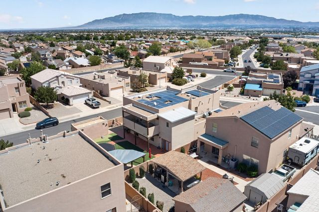 8401 Magenta Road NW, Albuquerque, NM 87120