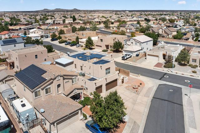 8401 Magenta Road NW, Albuquerque, NM 87120