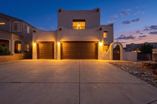 8401 Magenta Road NW, Albuquerque, NM 87120