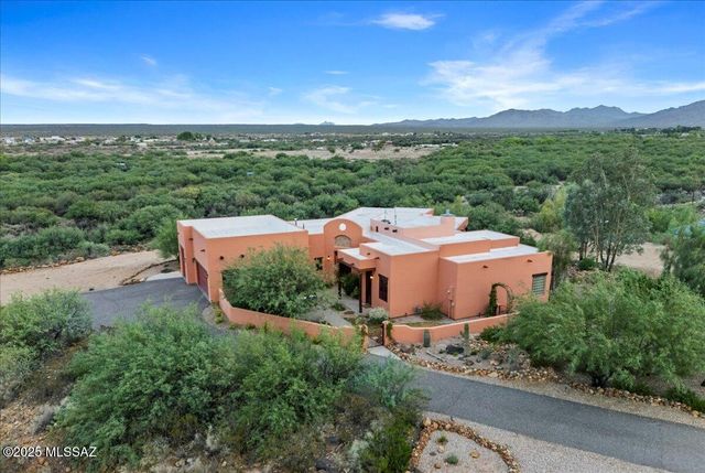 9743 S Calle De Buena Vista, Safford, AZ 85546