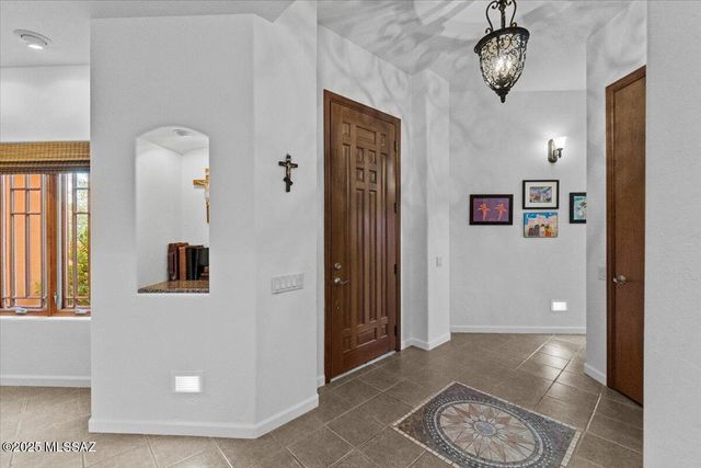 9743 S Calle De Buena Vista, Safford, AZ 85546