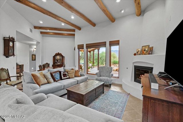 9743 S Calle De Buena Vista, Safford, AZ 85546