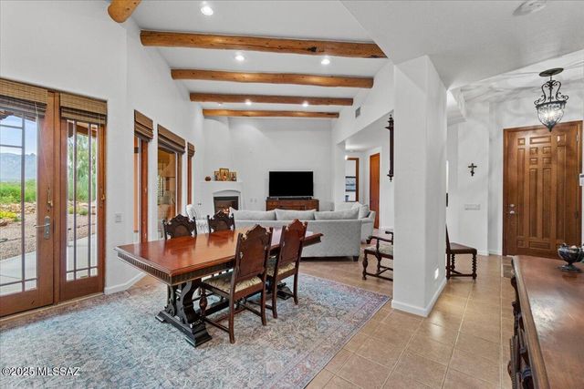 9743 S Calle De Buena Vista, Safford, AZ 85546