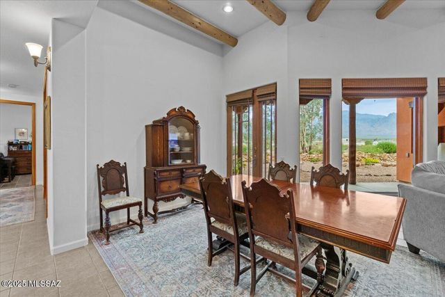 9743 S Calle De Buena Vista, Safford, AZ 85546