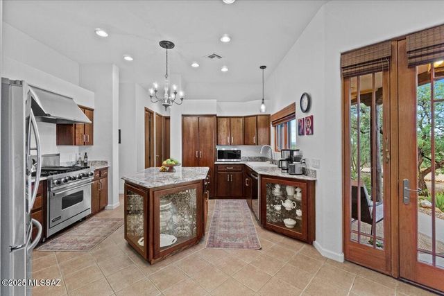 9743 S Calle De Buena Vista, Safford, AZ 85546