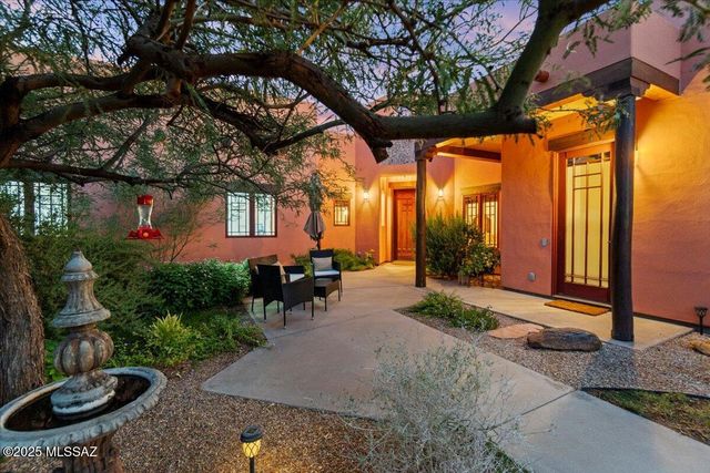 9743 S Calle De Buena Vista, Safford, AZ 85546