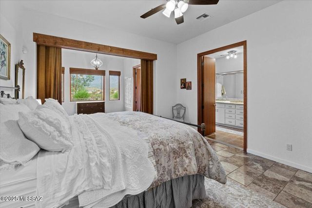 9743 S Calle De Buena Vista, Safford, AZ 85546