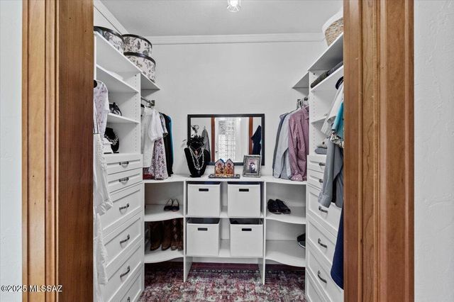 9743 S Calle De Buena Vista, Safford, AZ 85546