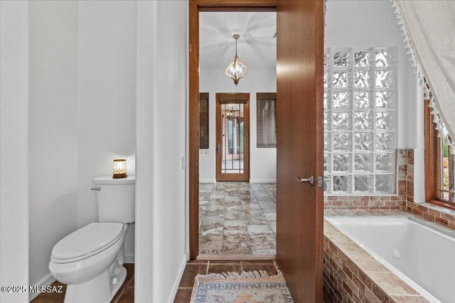 9743 S Calle De Buena Vista, Safford, AZ 85546