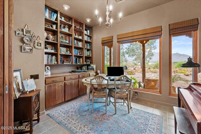 9743 S Calle De Buena Vista, Safford, AZ 85546