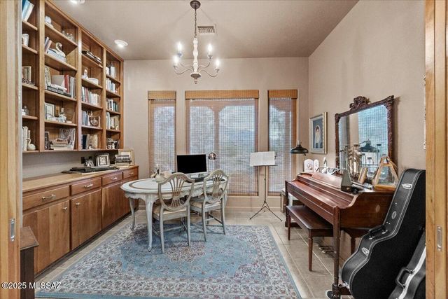 9743 S Calle De Buena Vista, Safford, AZ 85546