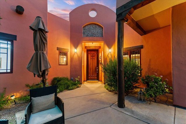 9743 S Calle De Buena Vista, Safford, AZ 85546