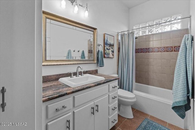 9743 S Calle De Buena Vista, Safford, AZ 85546