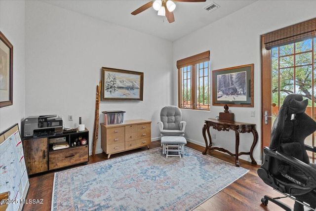 9743 S Calle De Buena Vista, Safford, AZ 85546