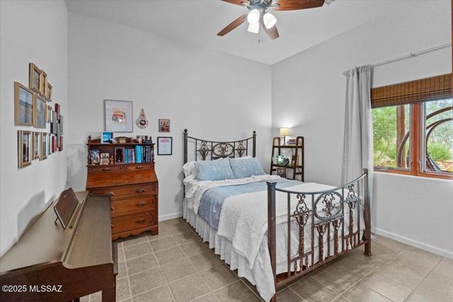 9743 S Calle De Buena Vista, Safford, AZ 85546