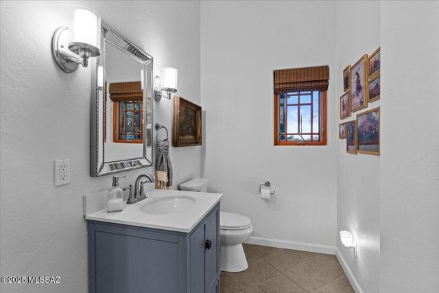 9743 S Calle De Buena Vista, Safford, AZ 85546