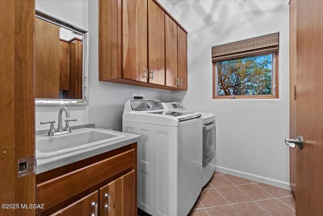 9743 S Calle De Buena Vista, Safford, AZ 85546