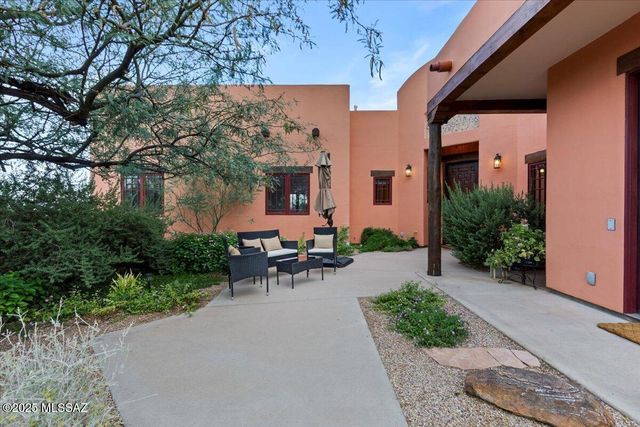 9743 S Calle De Buena Vista, Safford, AZ 85546