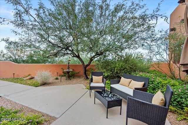 9743 S Calle De Buena Vista, Safford, AZ 85546