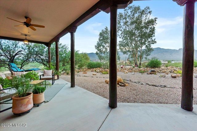 9743 S Calle De Buena Vista, Safford, AZ 85546