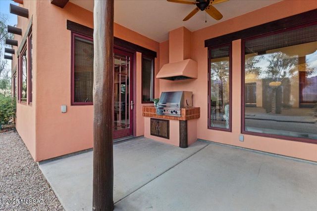 9743 S Calle De Buena Vista, Safford, AZ 85546