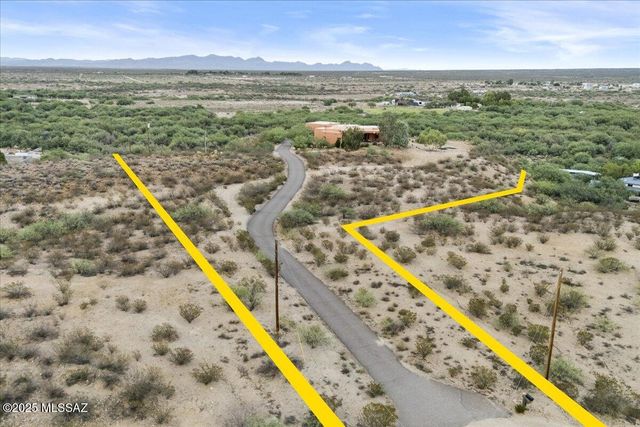 9743 S Calle De Buena Vista, Safford, AZ 85546