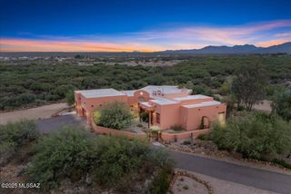 9743 S Calle De Buena Vista, Safford, AZ 85546