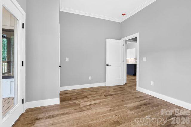 338 Hawks Terrace, Lake Lure, NC 28746