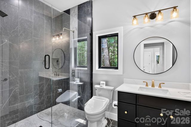 338 Hawks Terrace, Lake Lure, NC 28746