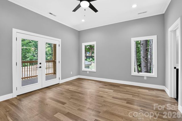338 Hawks Terrace, Lake Lure, NC 28746
