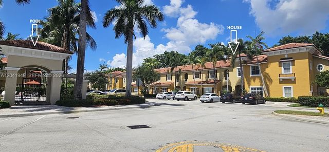 3311 Merrick Lane 902, Margate, FL 33063