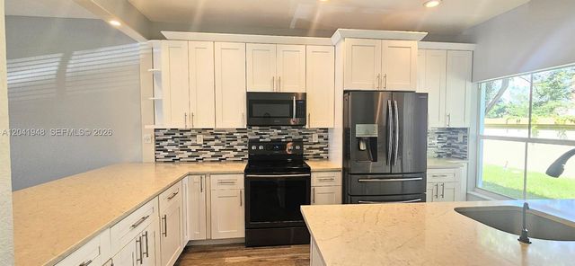 3311 Merrick Lane 902, Margate, FL 33063
