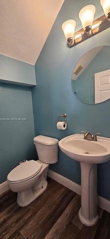 3311 Merrick Lane 902, Margate, FL 33063