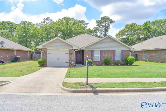 226 Fields Pond Drive, Madison, AL 35756