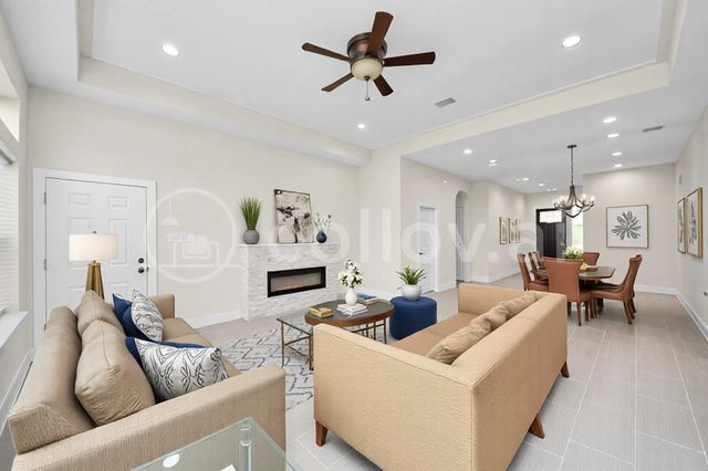 2003 Marthoman Drive, Missouri City, TX 77489