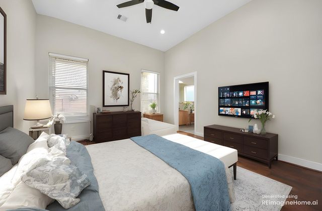 2003 Marthoman Drive, Missouri City, TX 77489