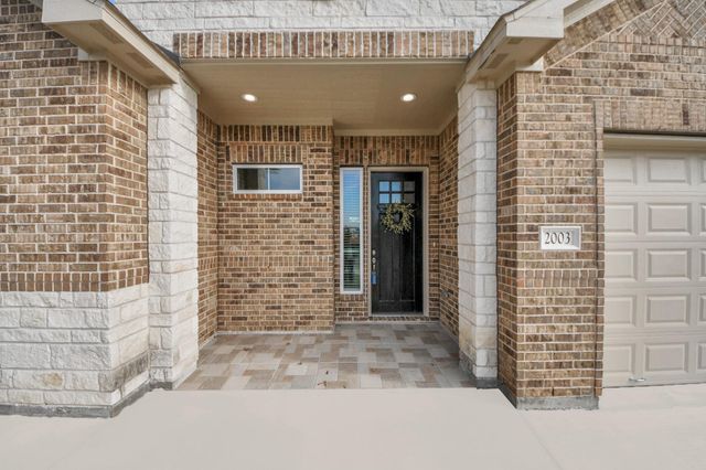 2003 Marthoman Drive, Missouri City, TX 77489