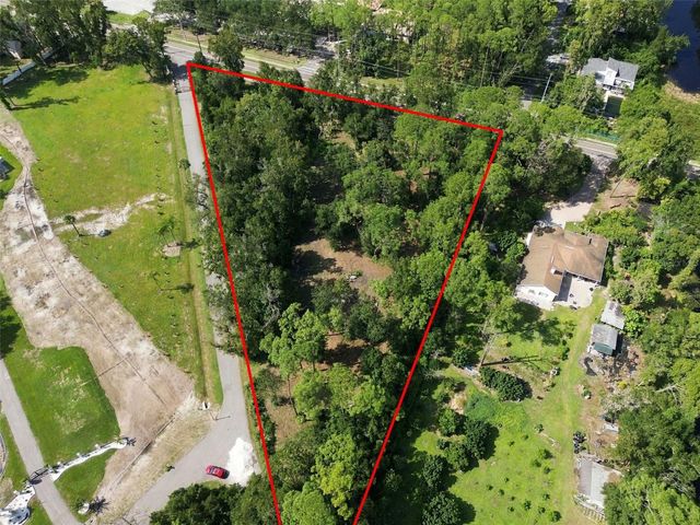 867 SUNSET LANE, Lutz, FL 33549