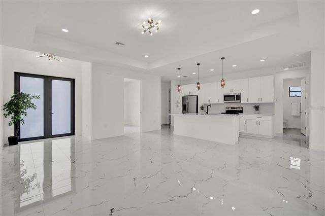 1278 MILIKEN TERRACE, Port Charlotte, FL 33953