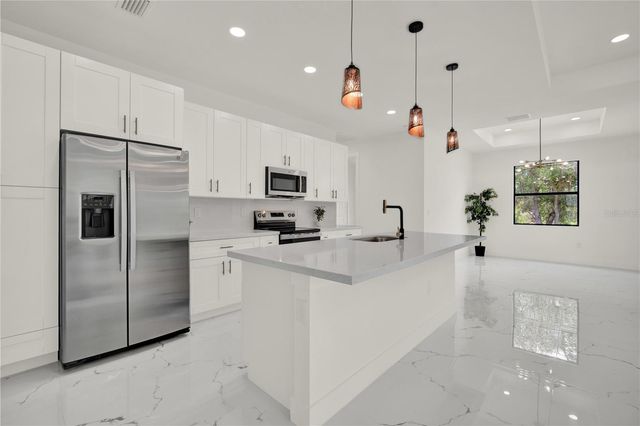 1278 MILIKEN TERRACE, Port Charlotte, FL 33953