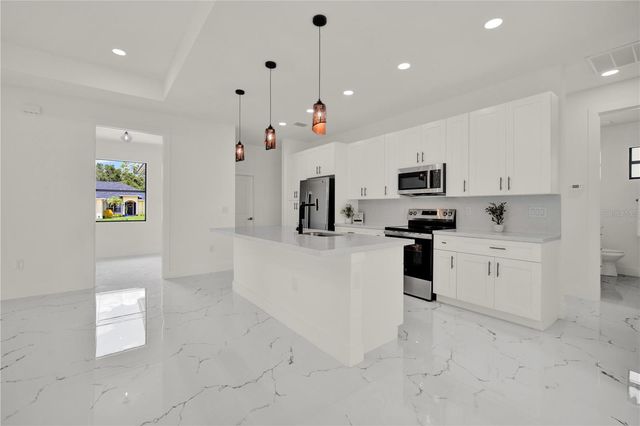 1278 MILIKEN TERRACE, Port Charlotte, FL 33953