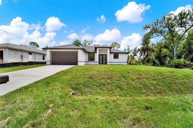 1278 MILIKEN TERRACE, Port Charlotte, FL 33953