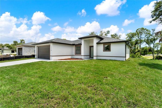 1278 MILIKEN TERRACE, Port Charlotte, FL 33953