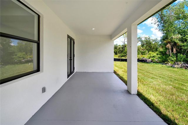 1278 MILIKEN TERRACE, Port Charlotte, FL 33953