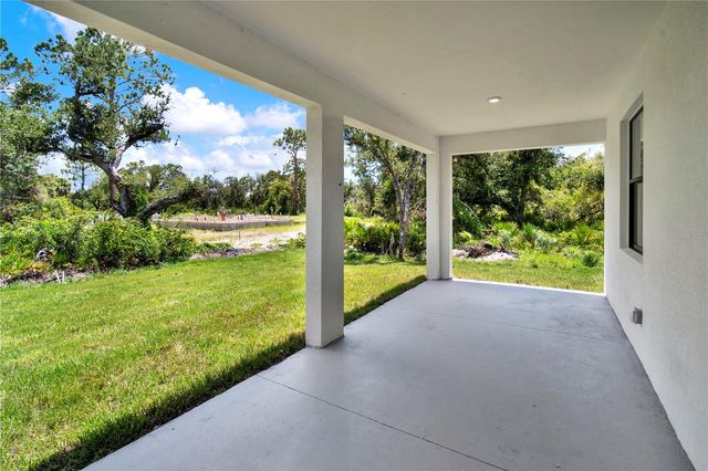 1278 MILIKEN TERRACE, Port Charlotte, FL 33953
