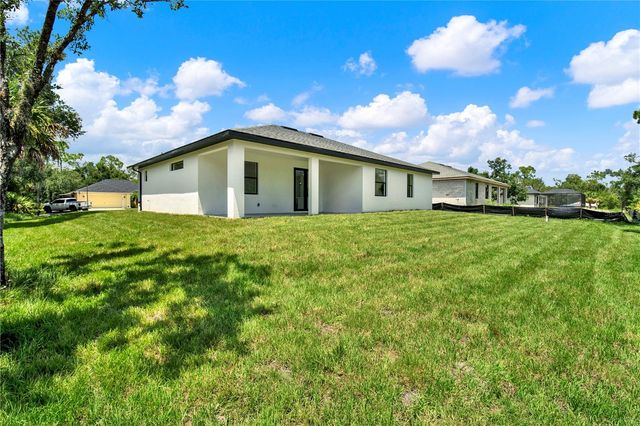 1278 MILIKEN TERRACE, Port Charlotte, FL 33953